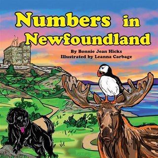 Front cover_Numbers in Newfoundland