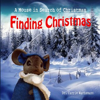 Couverture_Finding Christmas