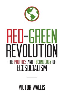 Front cover_Red-Green Revolution