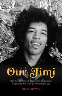 Front cover_Our Jimi