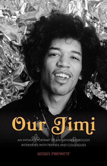 Front cover_Our Jimi