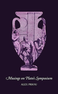 Couverture_Musings on Plato's Symposium