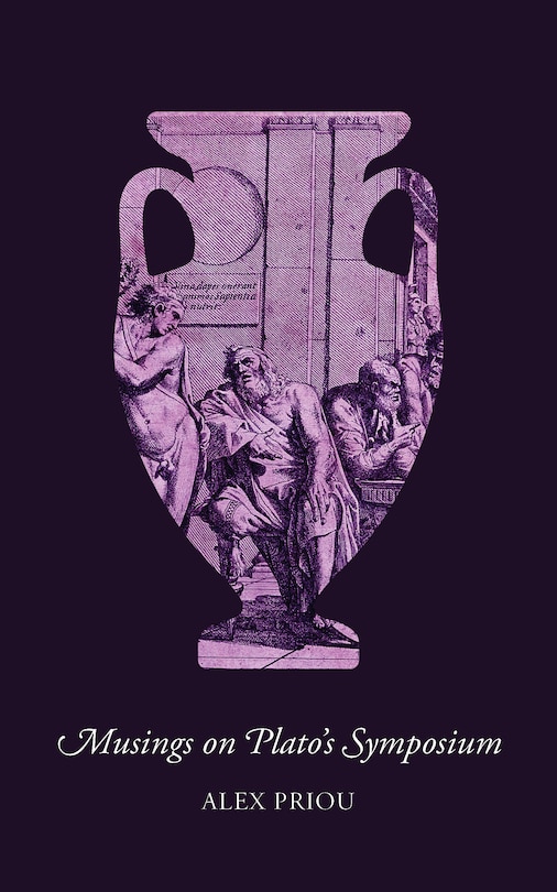 Couverture_Musings on Plato's Symposium