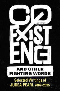 Couverture_Coexistence and Other Fighting Words