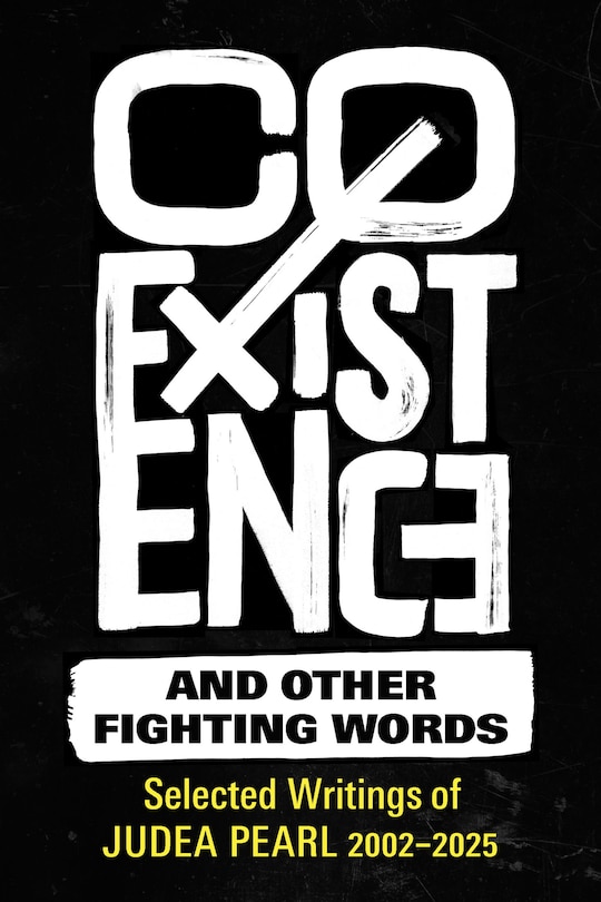 Couverture_Coexistence and Other Fighting Words