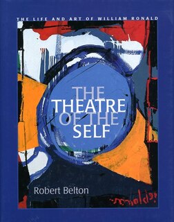 Front cover_The Theatre of the Self