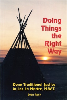 Couverture_Doing Things the Right Way