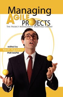 Couverture_Managing Agile Projects