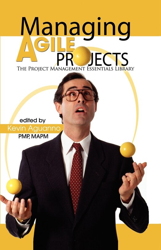 Couverture_Managing Agile Projects