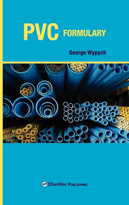Couverture_Pvc Formulary