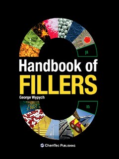 Front cover_Handbook of Fillers
