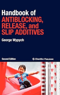 Front cover_Handbook of Antiblocking, Release, and Slip Additives