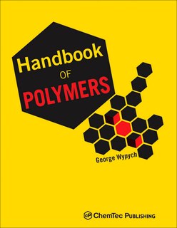 Front cover_Handbook of Polymers