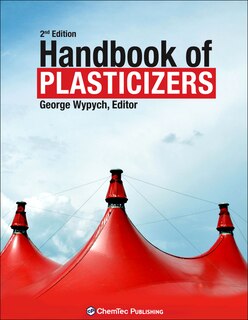 Front cover_Handbook Of Plasticizers