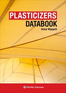 Couverture_Plasticizers Databook