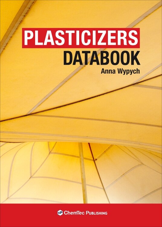 Couverture_Plasticizers Databook