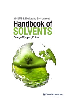 Couverture_Handbook Of Solvents, Volume 2