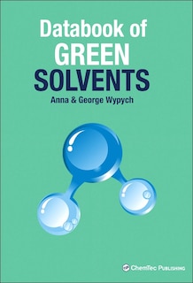 Couverture_Databook Of Green Solvents