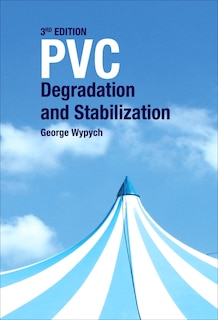 Front cover_Pvc Degradation And Stabilization