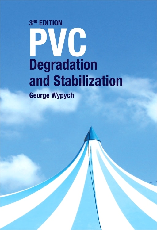 Front cover_Pvc Degradation And Stabilization