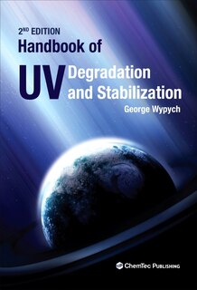 Couverture_Handbook Of Uv Degradation And Stabilization