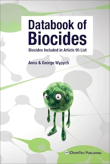 Couverture_Databook Of Biocides