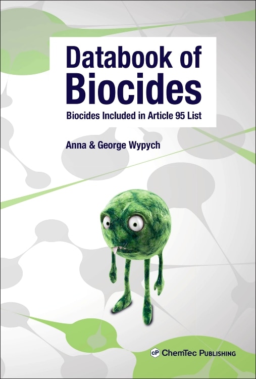 Couverture_Databook Of Biocides