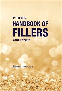 Front cover_Handbook Of Fillers