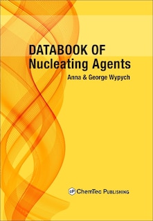 Couverture_Databook Of Nucleating Agents