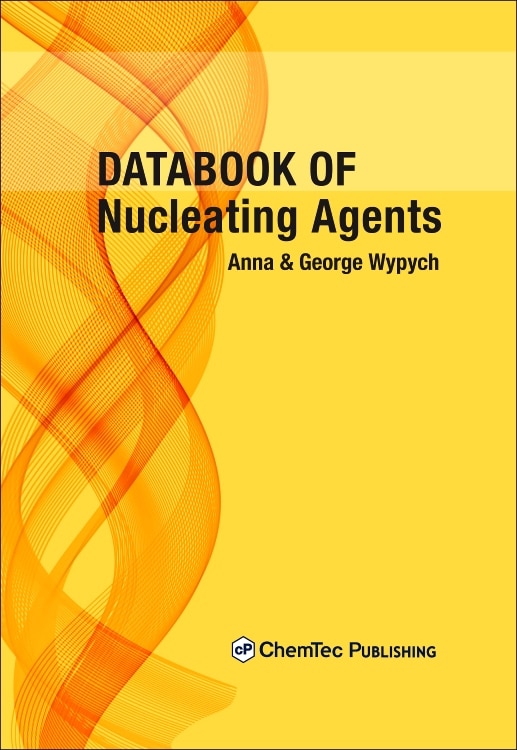 Couverture_Databook Of Nucleating Agents