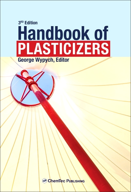 Front cover_Handbook Of Plasticizers