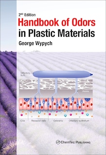 Couverture_Handbook Of Odors In Plastic Materials