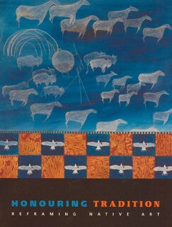 Couverture_Honouring Tradition