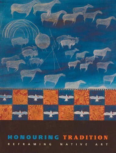 Couverture_Honouring Tradition