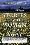 Front cover_Stories From The Woman From Away