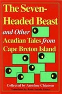 Front cover_The Seven-Headed Beast