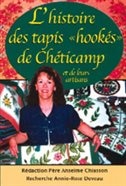 L'histoire des tapis «hookés» de Chéticamp