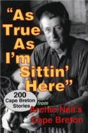 Front cover_As True As I'm Sittin Here