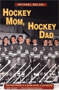 Couverture_Hockey Mom, Hockey Dad