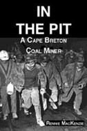 Front cover_In the Pit