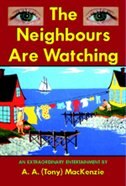 Front cover_Neighbours are Watching