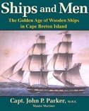 Front cover_Ships and Men
