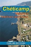Front cover_Chéticamp  (French)