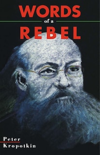Front cover_WORDS OF A REBEL