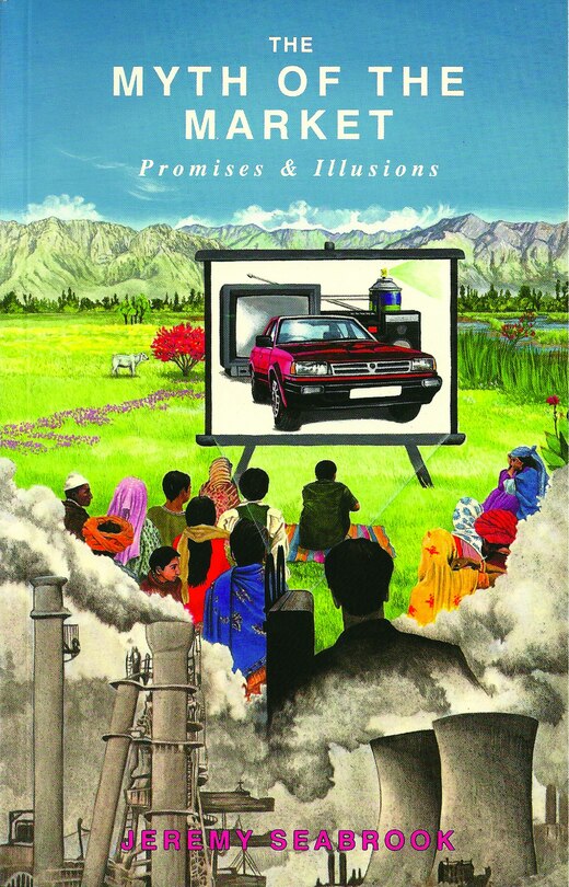 Front cover_MYTH OF THE MARKET
