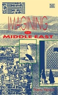 Front cover_Imagining The Middle East