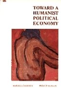 Front cover_TOWARD A HUMANIST POLITICAL ECONOMY