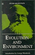 EVOLUTION AND ENVIRONMENT