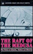 Front cover_Raft Of The Medusa