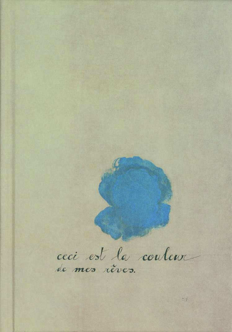 Front cover_The Colour of My Dreams
